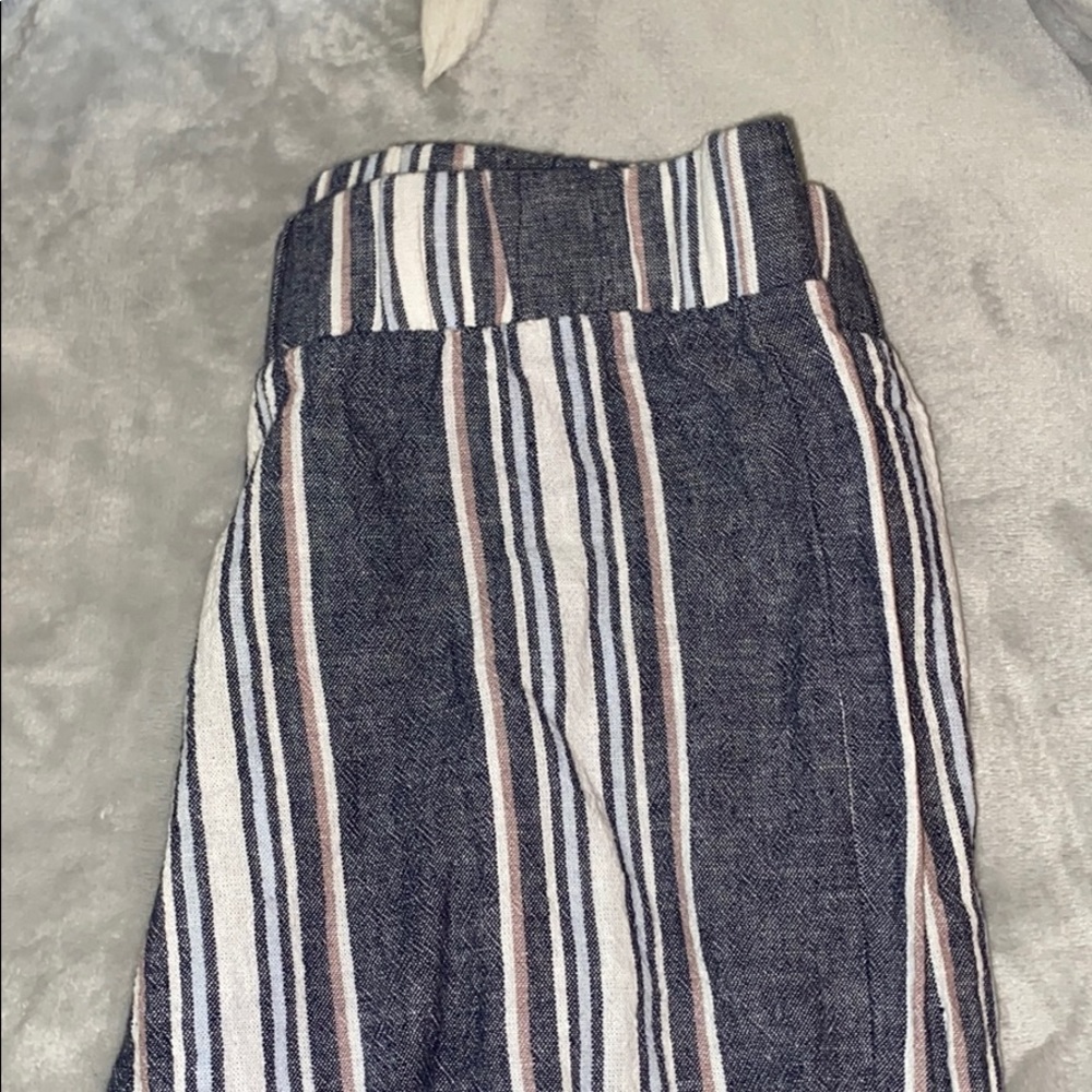 beach pants